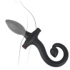 Kinky Puppy Plug gonflable Tail Up 8 x 2.8cm